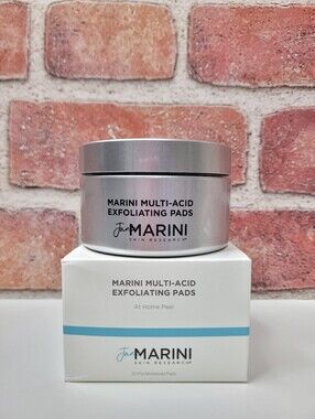 Jan Marini Multi-Acid Exfoliating Pads